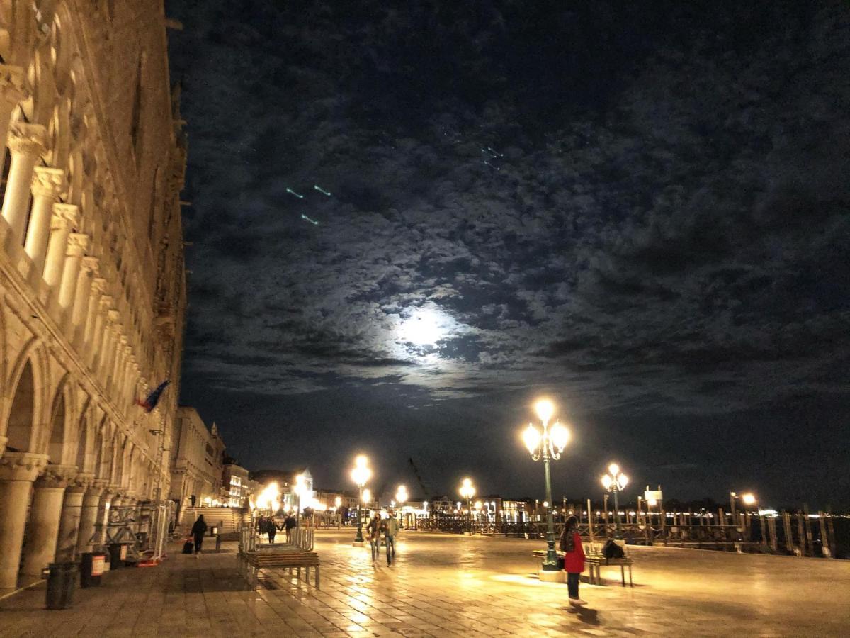 Le Vele Di Venezia 아파트 외부 사진
