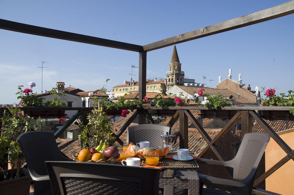 Le Vele Di Venezia 아파트 외부 사진